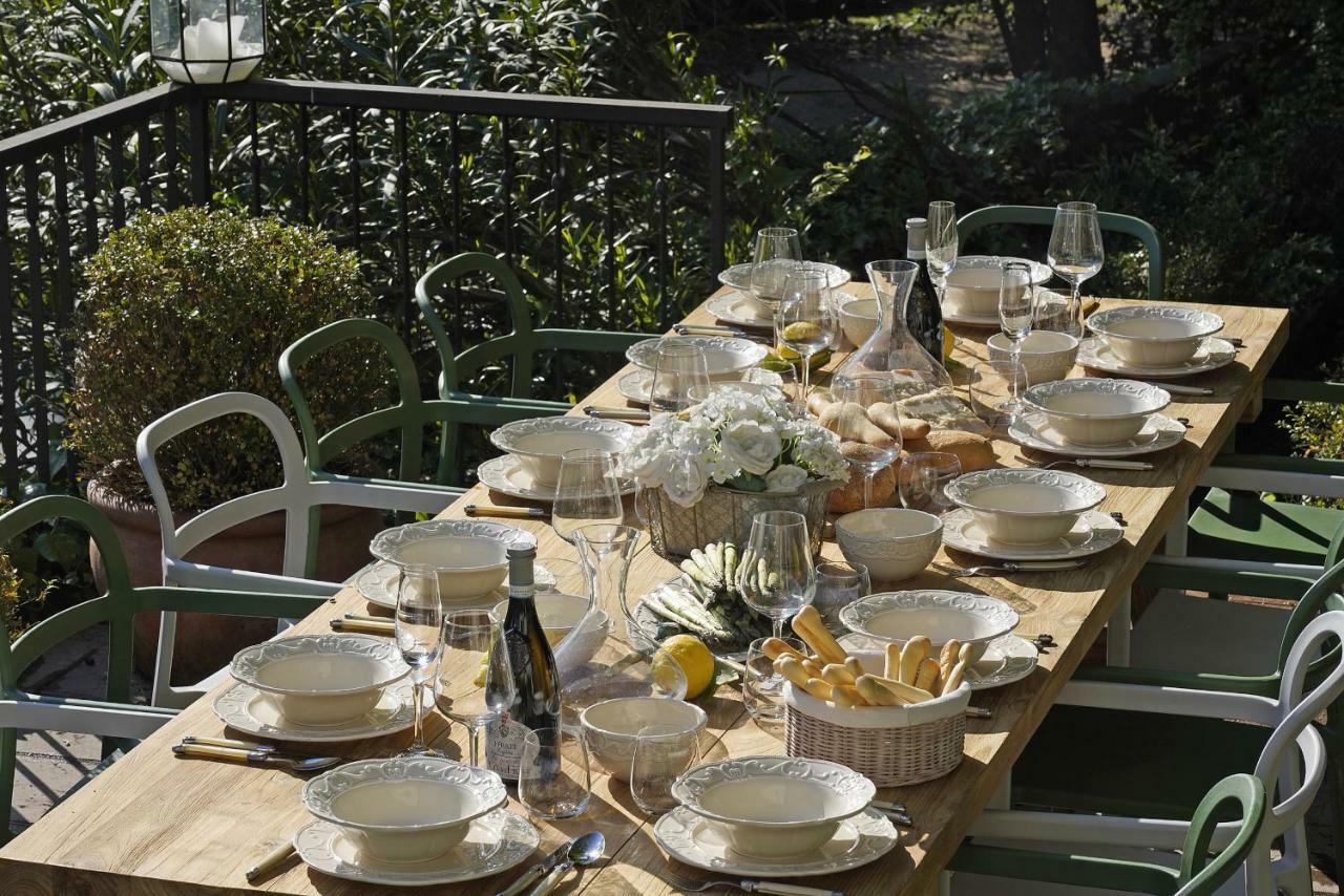 Tenuta La Pineta 살로 외부 사진
